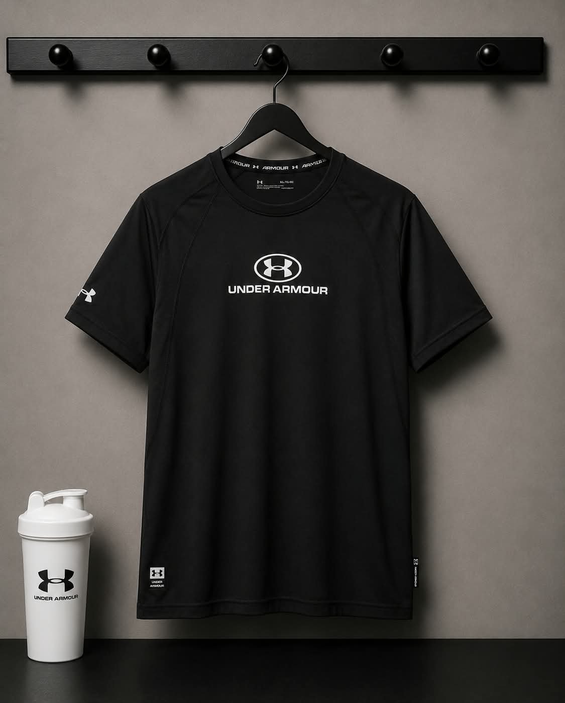 UNDER ARMOUR
